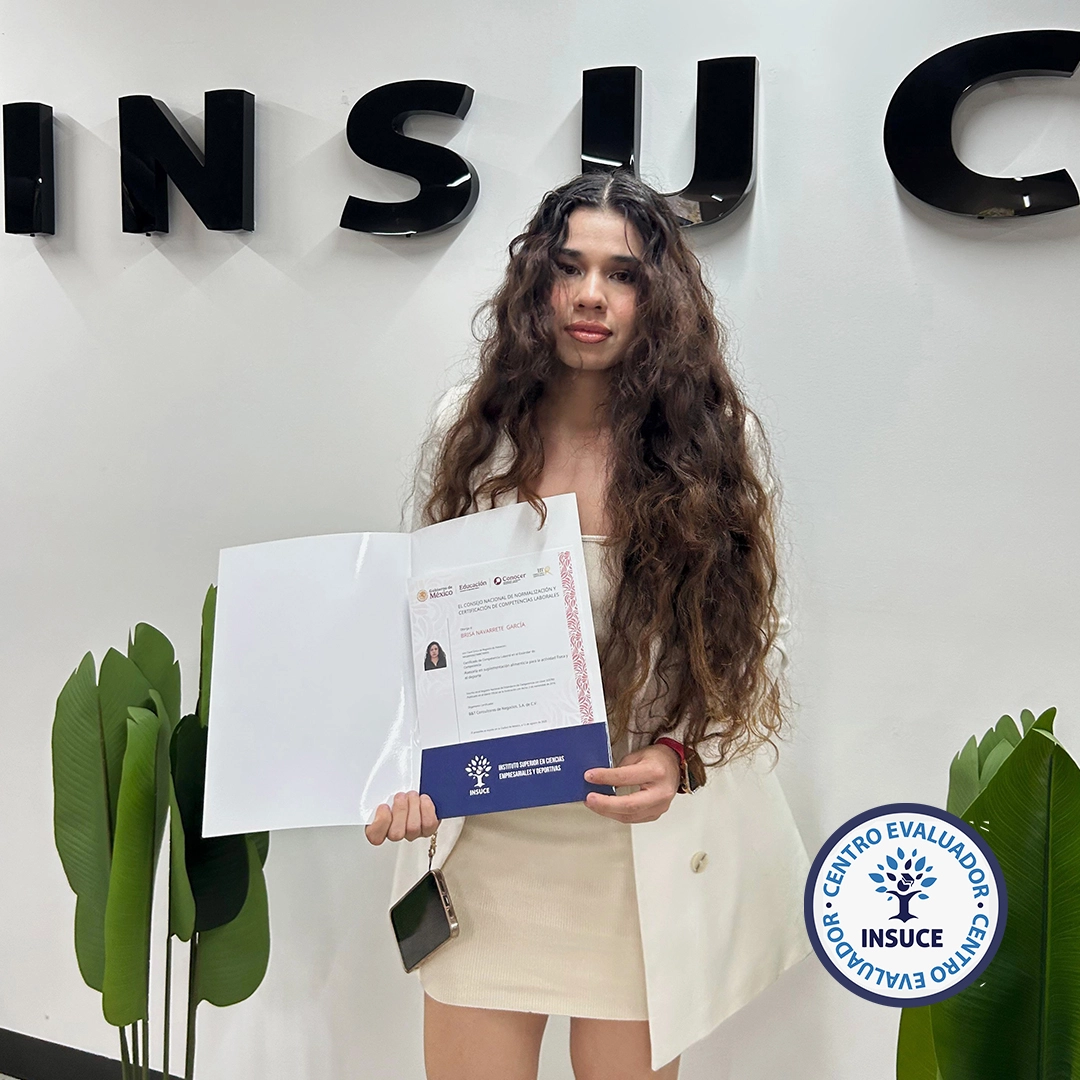Experiencia de certificación