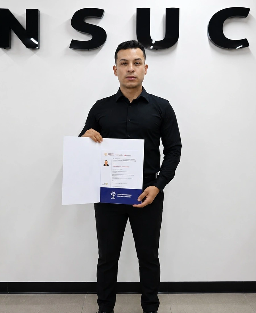 Identidad audiovisual CEEC