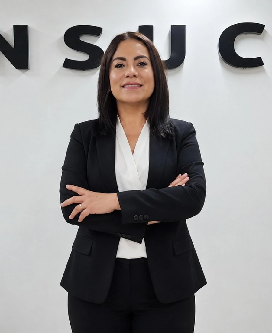 Mensaje institucional
